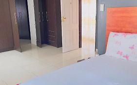Galaxy Guest House Pretoria
